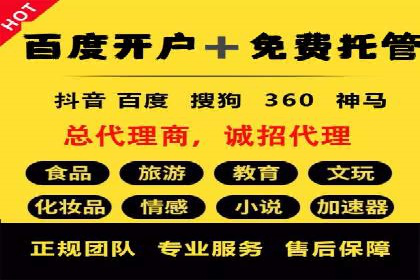 行业领先企业的SEM竞价专员工作实录